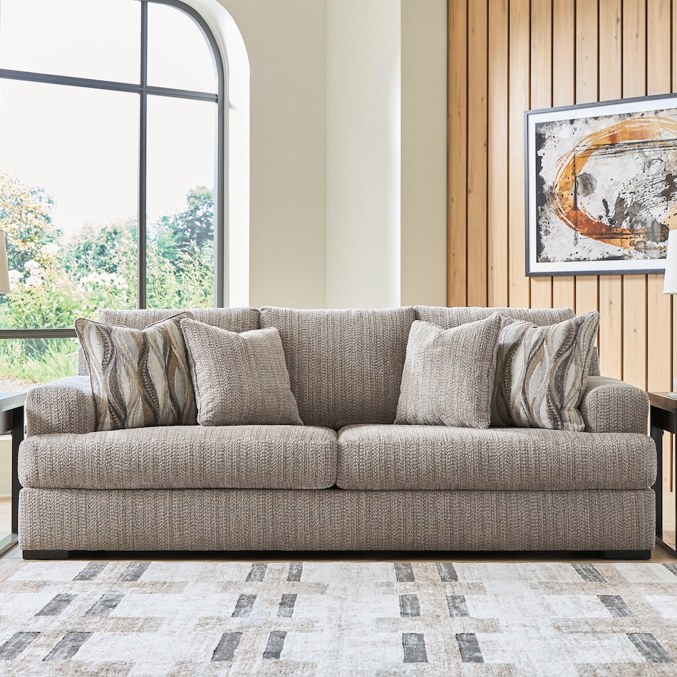 crespino fossil sofa   