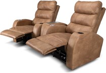 crow camel package   