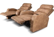 crow camel package   