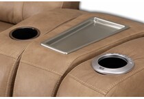 crow camel package   
