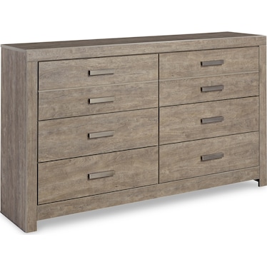 CULVERBACH DRESSER