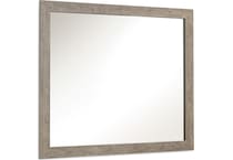 culverbach gray mirror   