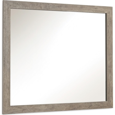CULVERBACH BEDROOM MIRROR