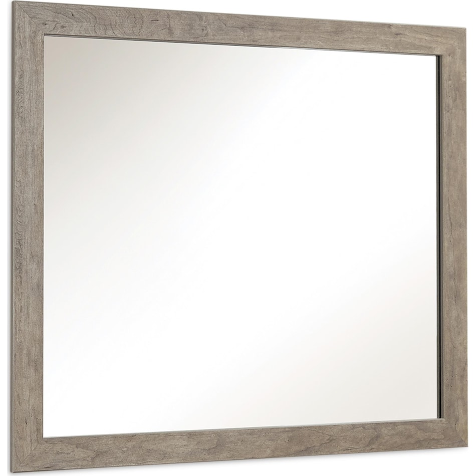 culverbach gray mirror   