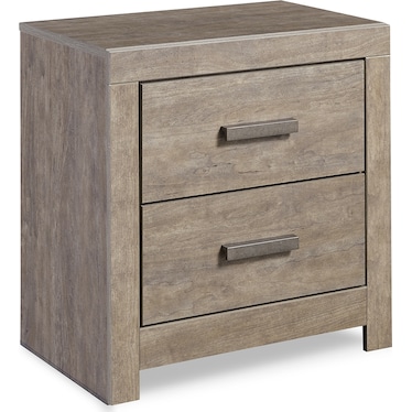 CULVERBACH NIGHTSTAND