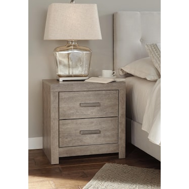 CULVERBACH NIGHTSTAND