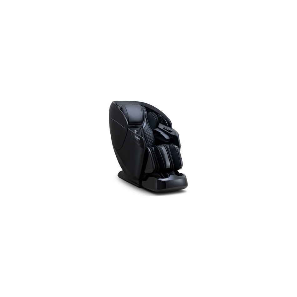 cz  black misc   
