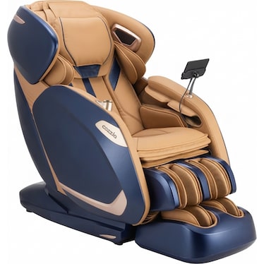 ZEN DUO MASSAGE CHAIR