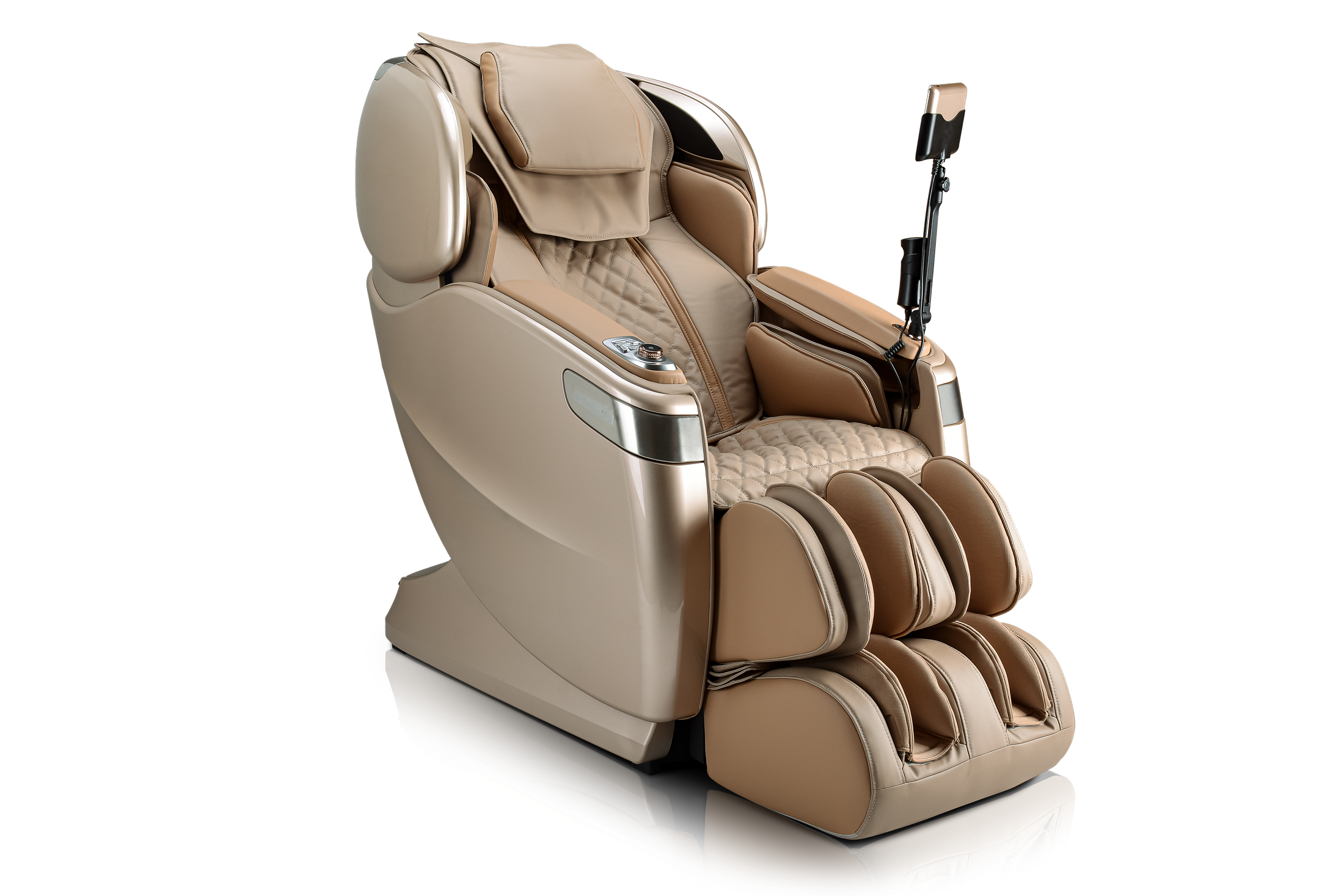 CZ-716 QISE MASSAGE CHAIR | Morris