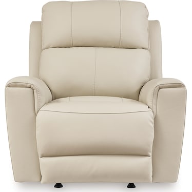 DAHLMOORE POWER RECLINER