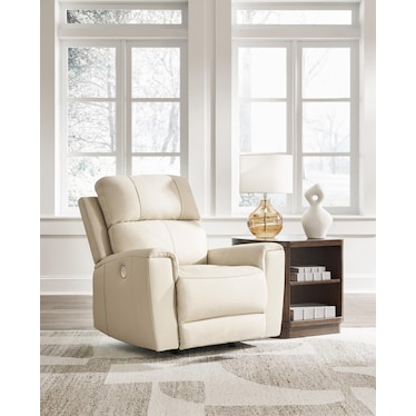 DAHLMOORE POWER RECLINER