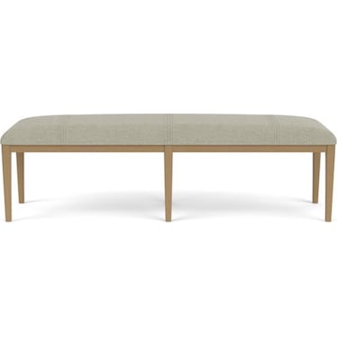 DAKOTA DINING BENCH