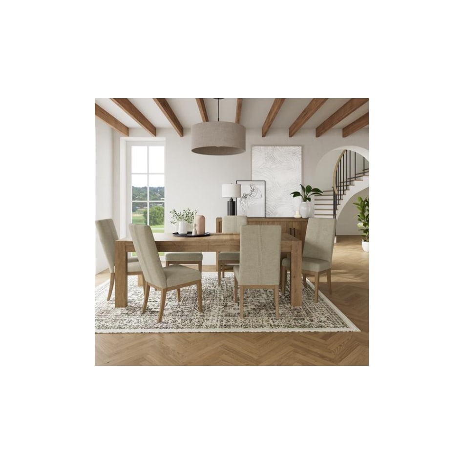 dakota pale oak package   