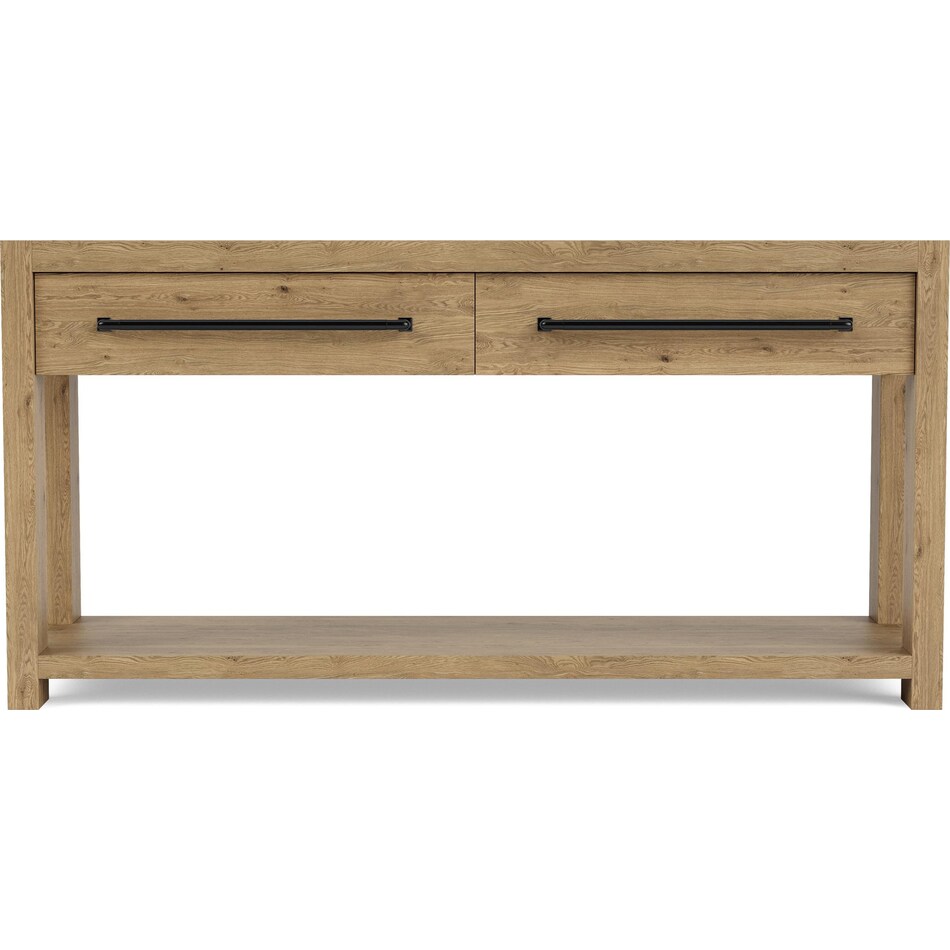 dakota sofa table   