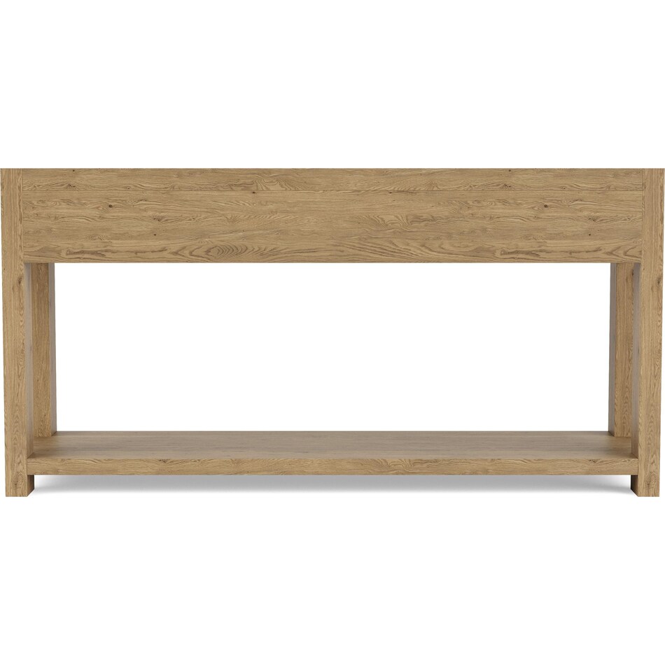 dakota sofa table   