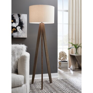 DALLSON FLOOR LAMP