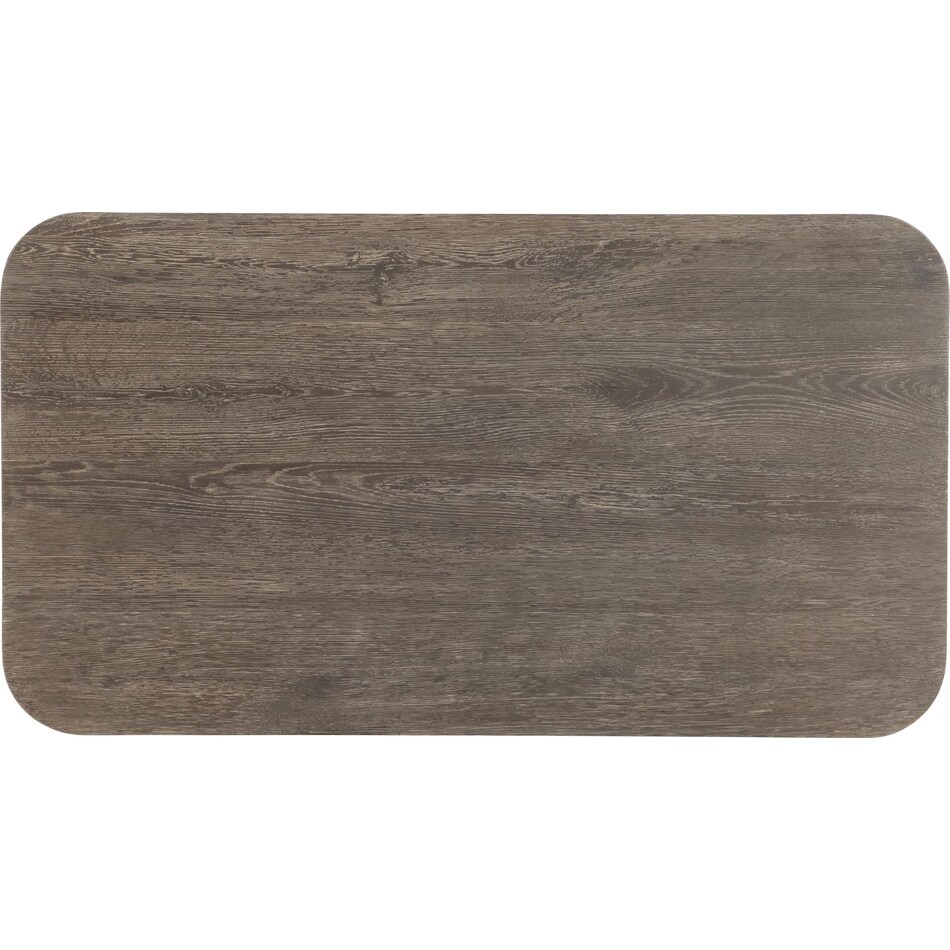 dama brown cocktail table   