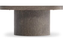 dama brown cocktail table   