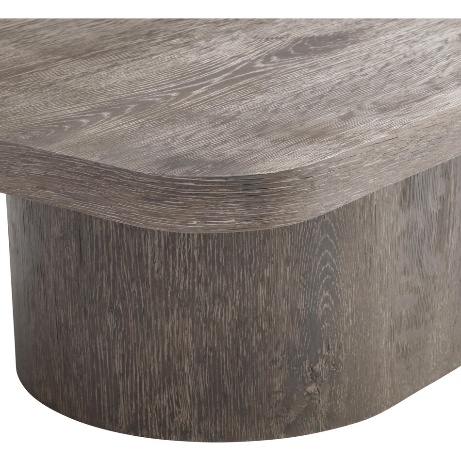 dama brown cocktail table   