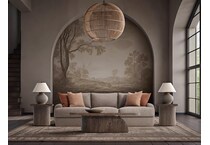dama brown cocktail table   