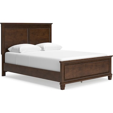 DANABRIN PANEL BED