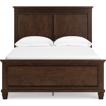 DANABRIN FULL PANEL BED