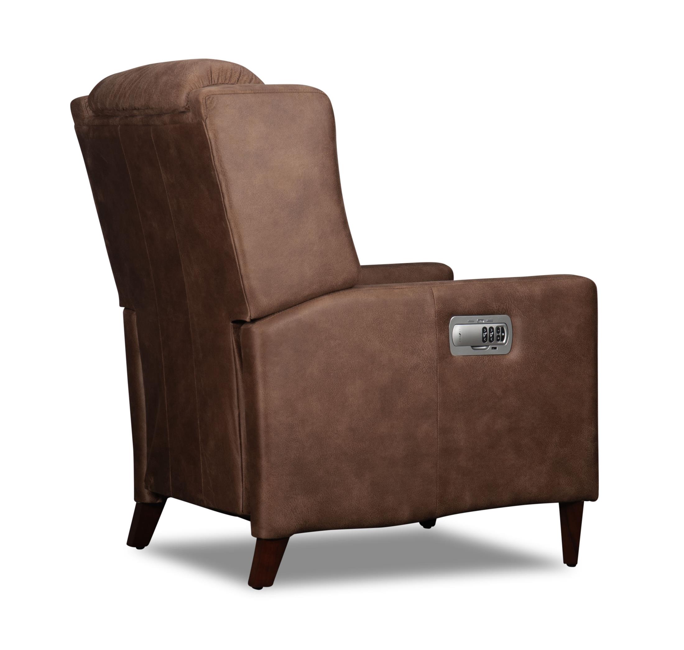 DANTE HIGH-LEG POWER RECLINER BY LA-Z-BOY | Morris