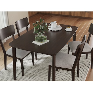 DANTENTON 5-PC DINING SET