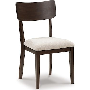 DANTENTON DINING CHAIR