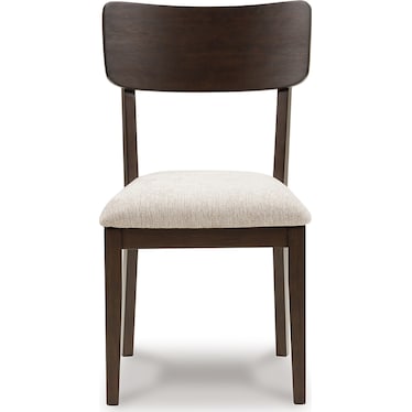 DANTENTON DINING CHAIR