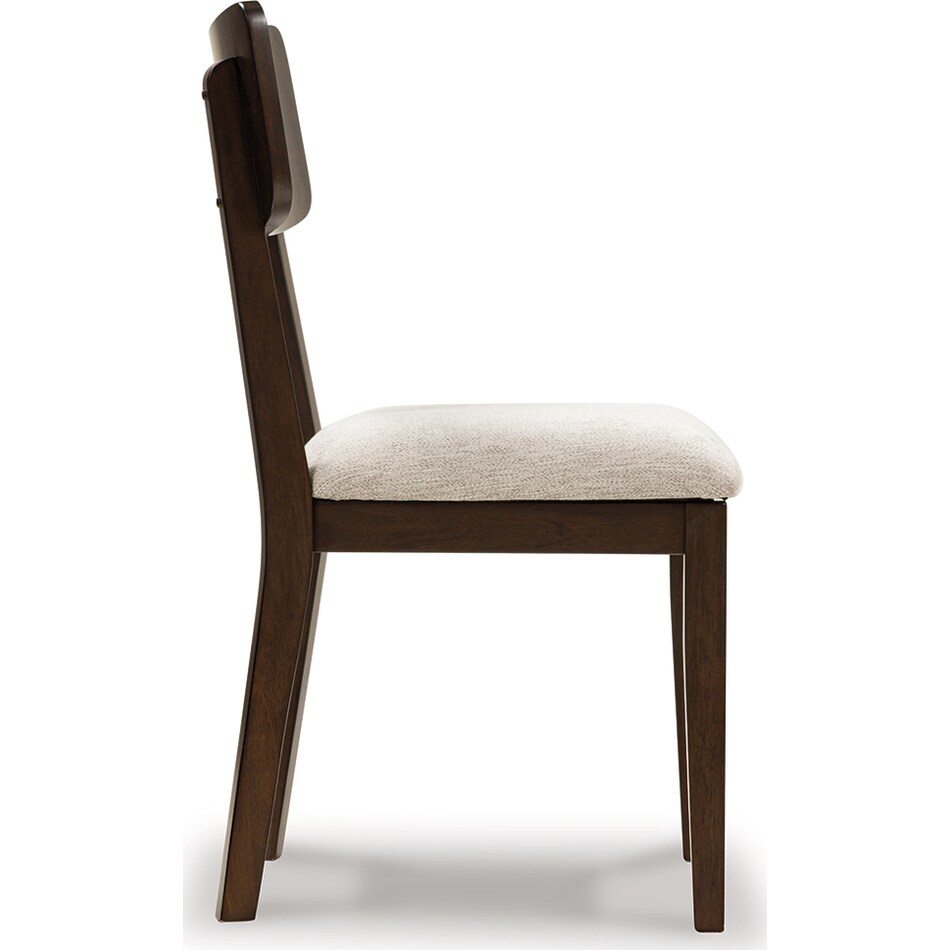 dantenton merlot side chair   