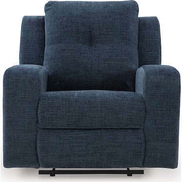 DANUM RECLINER
