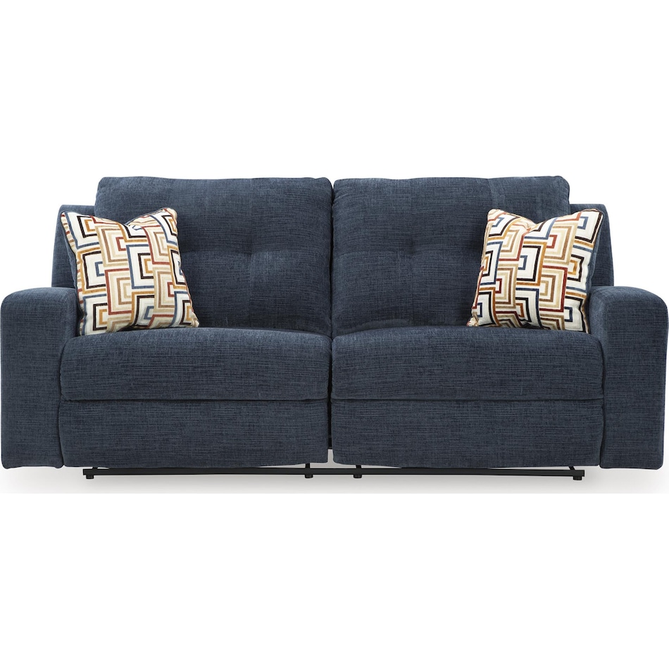 danum ink reclining sofa   