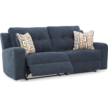 DANUM RECLINING SOFA