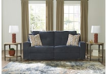 danum ink reclining sofa   