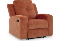 danum spice recliner   