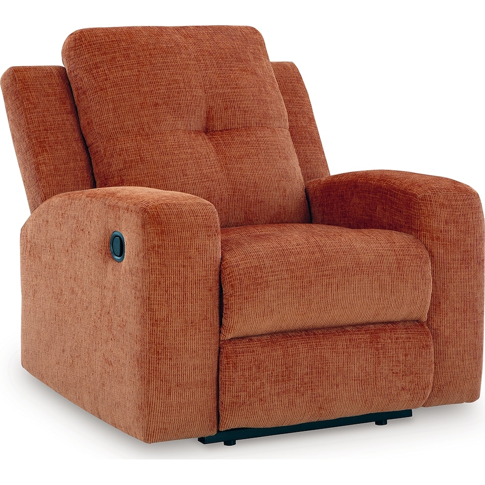 danum spice recliner   