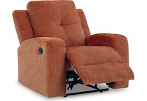 danum spice recliner   