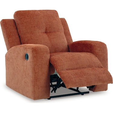 DANUM RECLINER