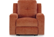 danum spice recliner   