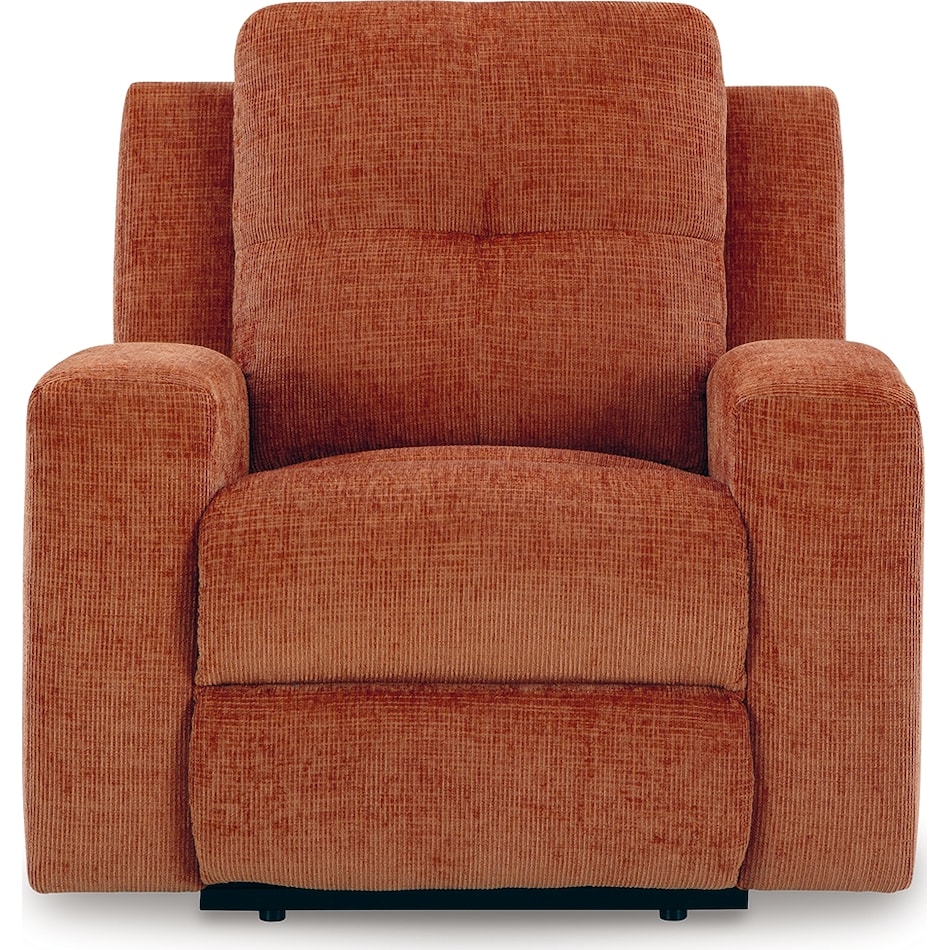 danum spice recliner   