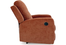 danum spice recliner   