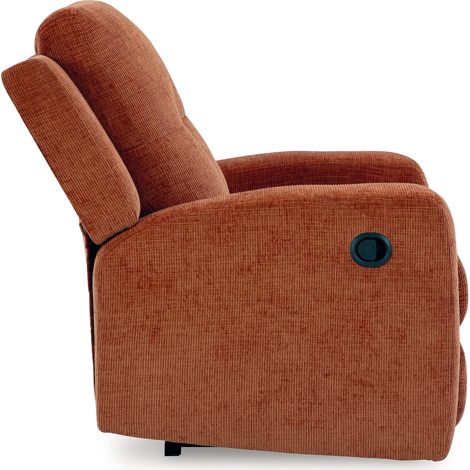 danum spice recliner   