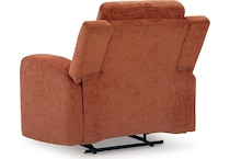 danum spice recliner   