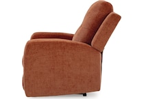 danum spice recliner   