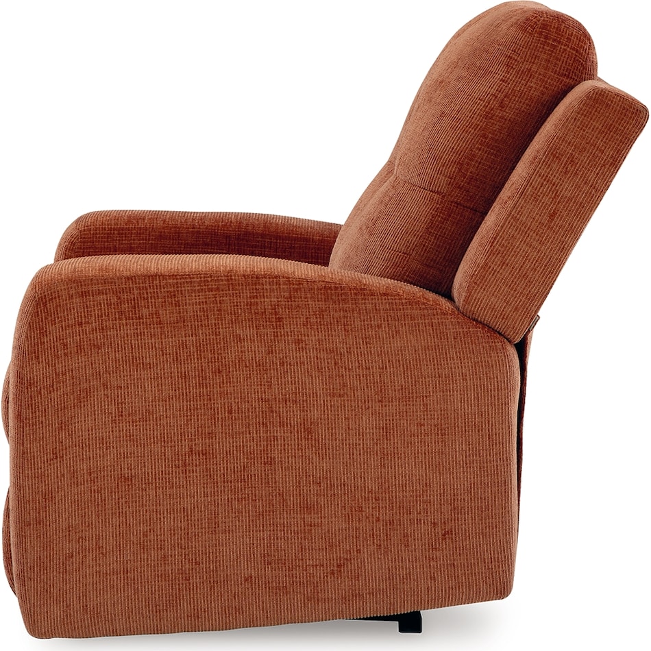 danum spice recliner   