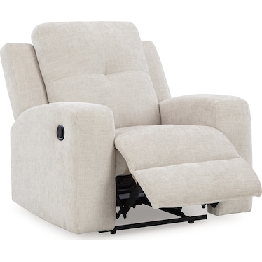 DANUM RECLINER