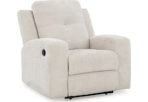 danum stone recliner   