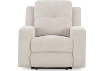 danum stone recliner   