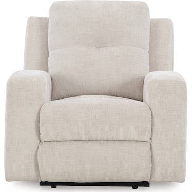 DANUM RECLINER